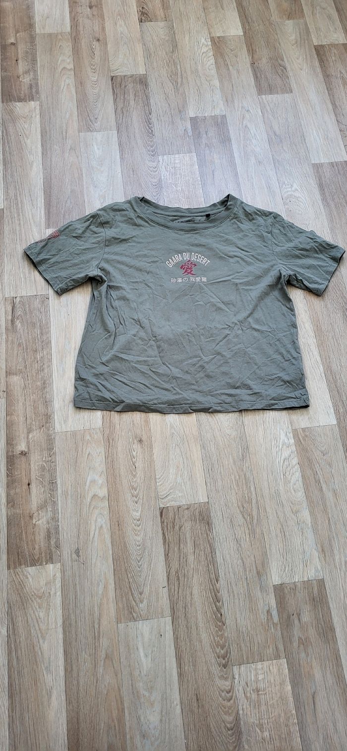 T shirt MC