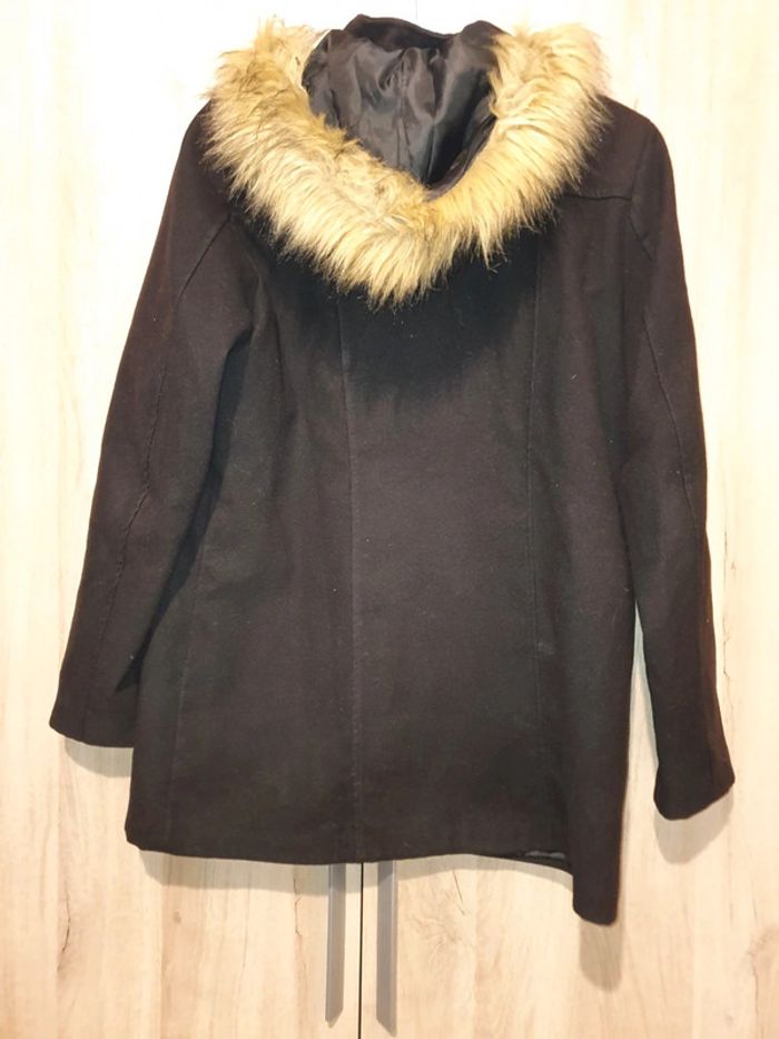 Manteau - photo numéro 2