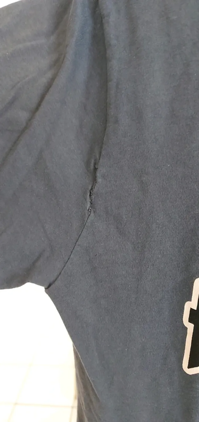 T-shirt - photo numéro 3