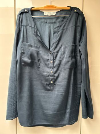 Tunique bleue Cache Cache - Taille 3 - Taille L