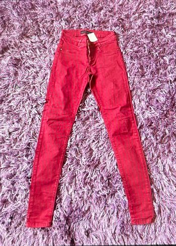 Pantalon jean T36