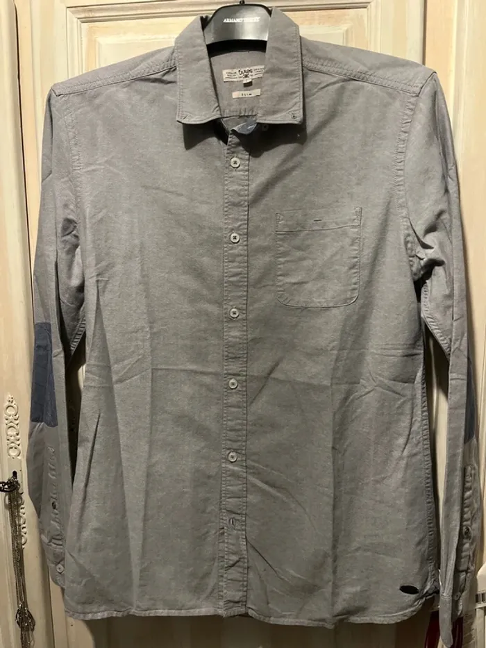 Chemise Jules