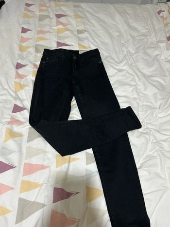 Jean Skinny taille 34