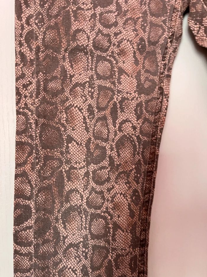 Pantalon python - photo numéro 2