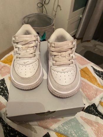 Chaussure Nike enfant