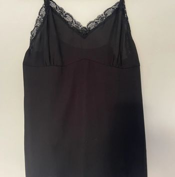 Débardeur taille 38