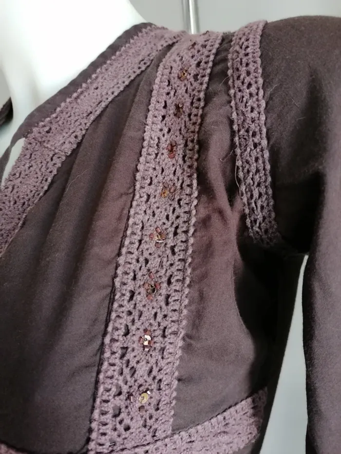 Blouse - photo numéro 2