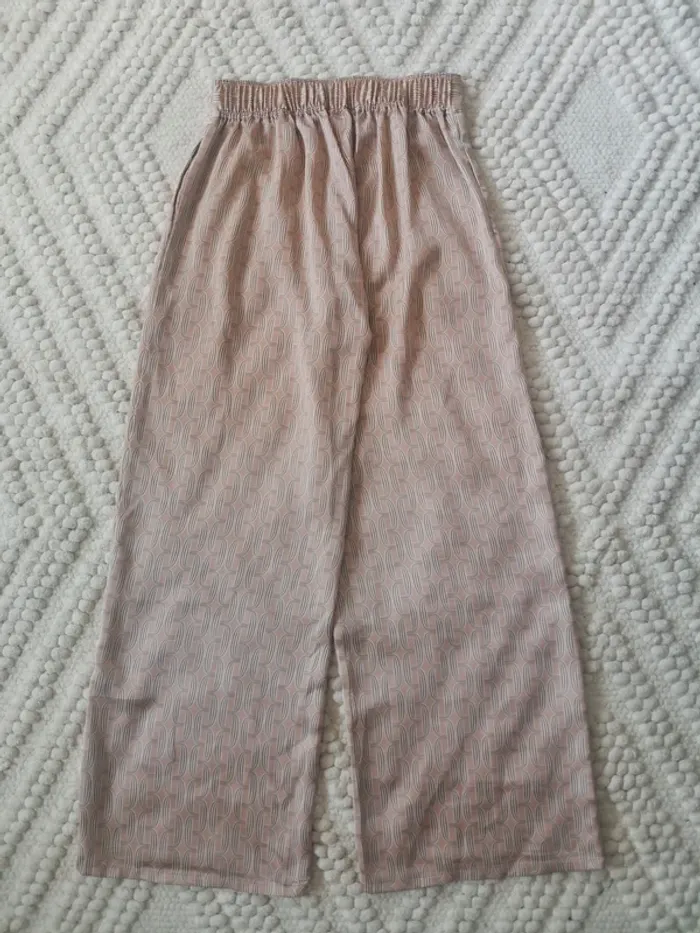 Pantalon de pyjama Etam - photo numéro 5