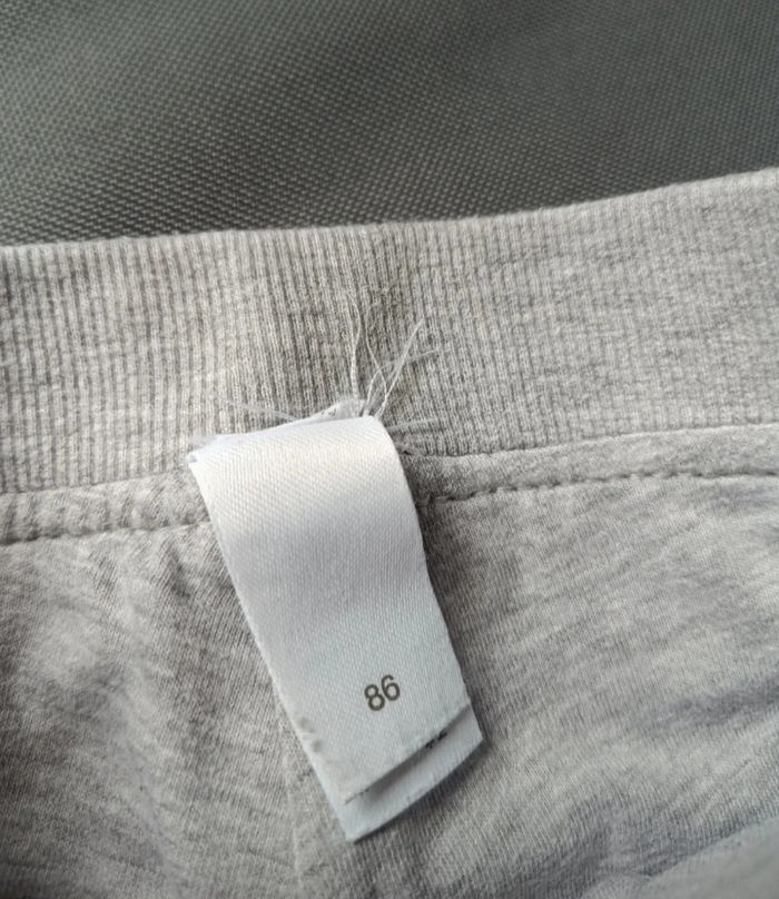 Jean chaud - photo numéro 7