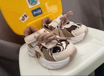 Chaussure garçon 