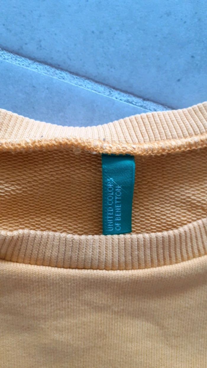 Sweat - photo numéro 3