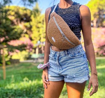 Sac banane moutmout