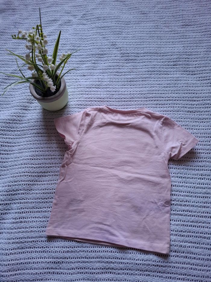T-Shirt 6 Mois - photo numéro 3