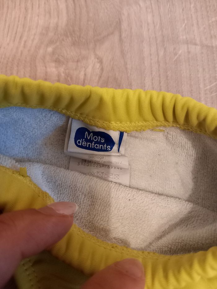 Maillot de bain - photo numéro 2