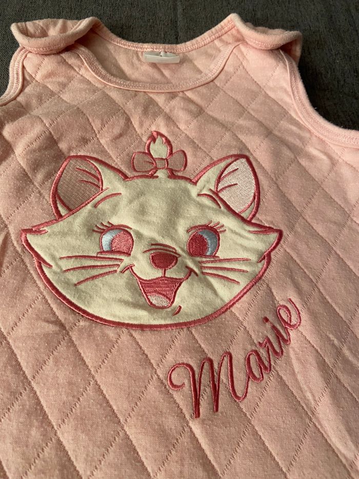 Robe disney 9/12 mois