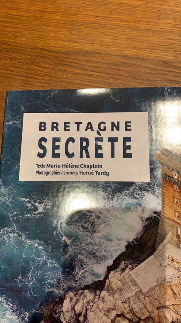 Bretagne secrète - photo numéro 2