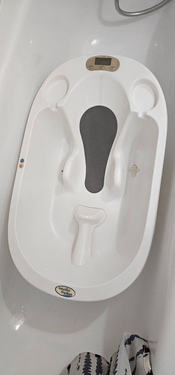 Baignoire Babymoov