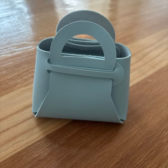 Mini sac - photo numéro 3