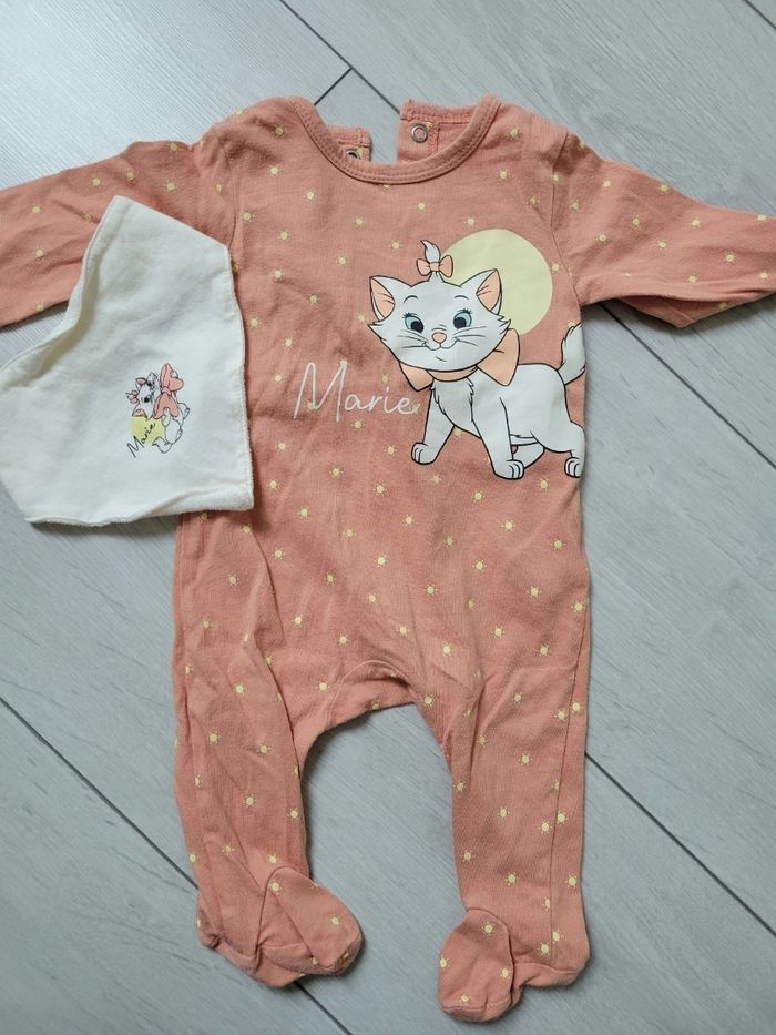 Lot été filles 3 mois - photo numéro 4