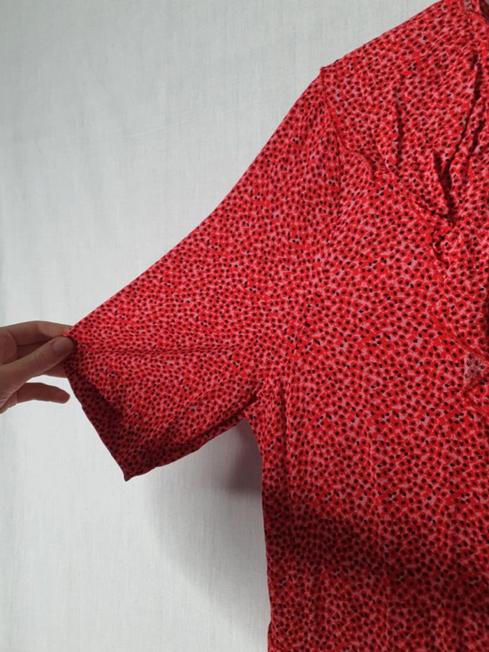 Blouse la redoute - photo numéro 6