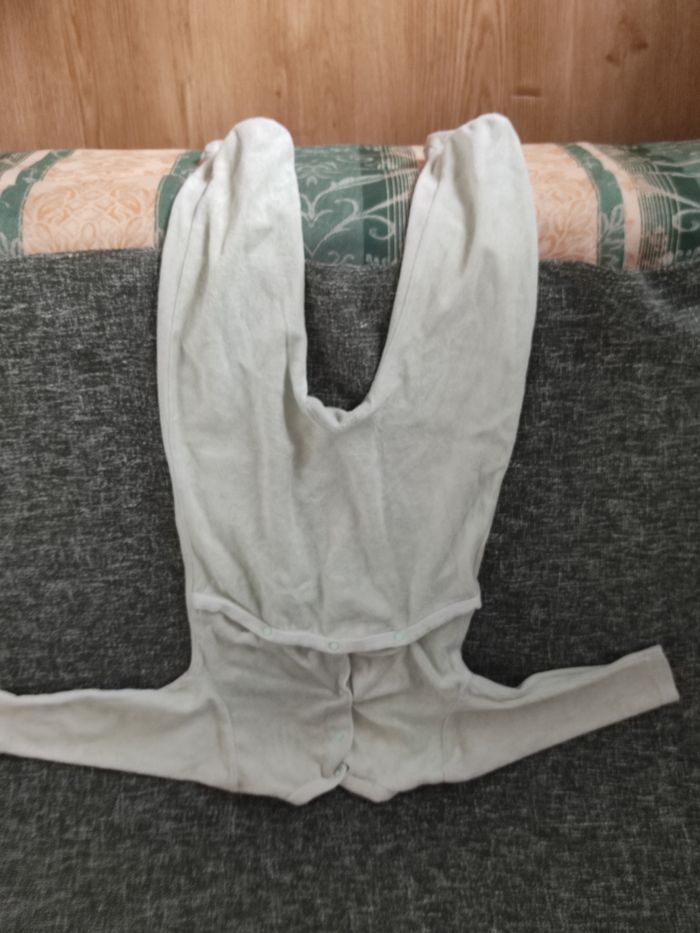 Lot de 3 pyjama 18mois - photo numéro 9