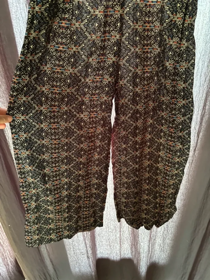 Superbe combinaison à bretelles - photo numéro 3