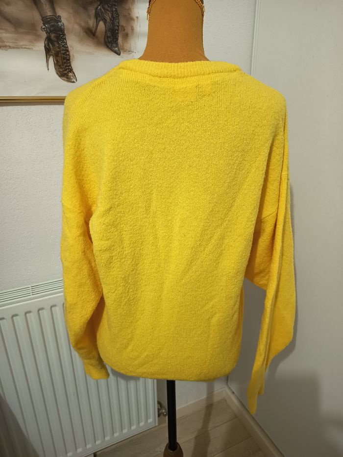 Pull femme - photo numéro 2