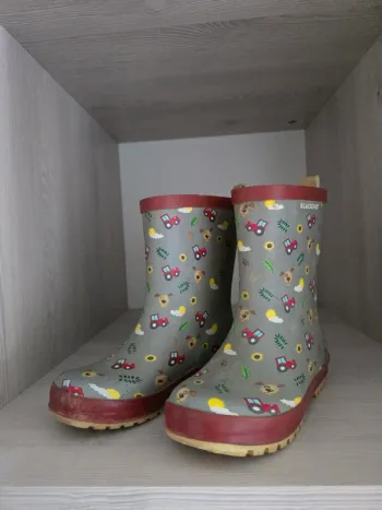 Bottes