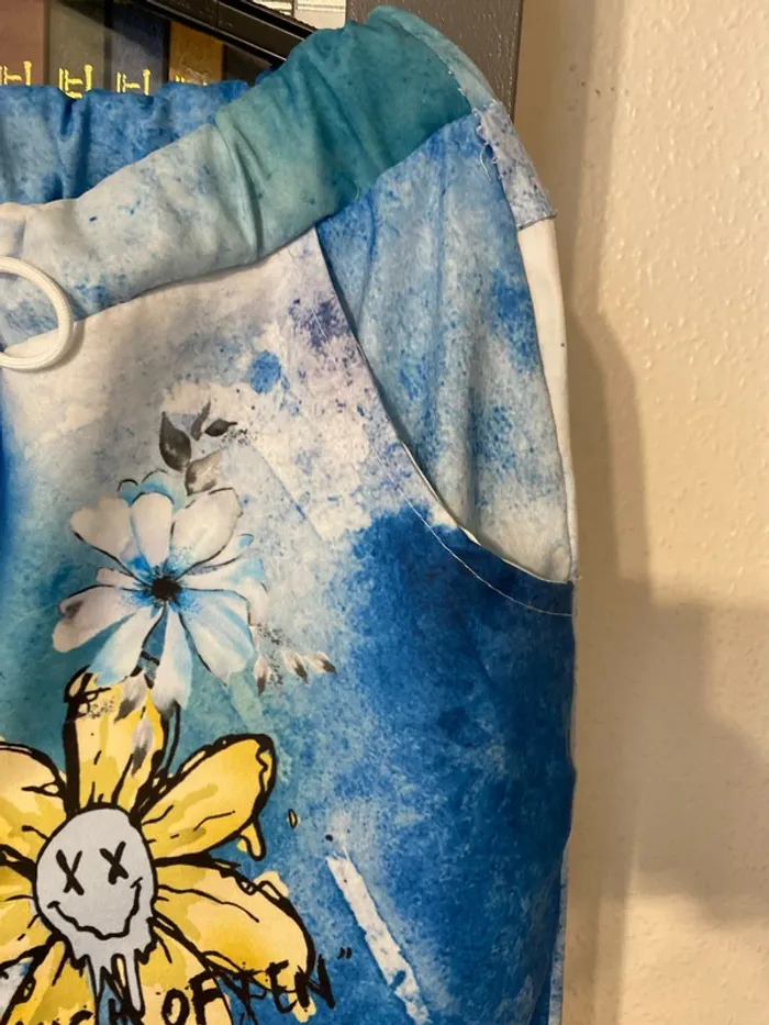 superbe ensemble Mickey Minnie taille 50 neuf - photo numéro 7