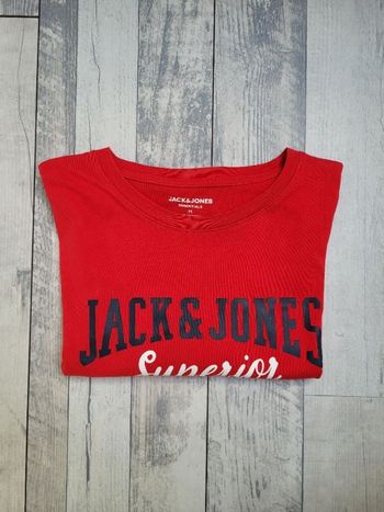 Tee-shirt M jack & jones