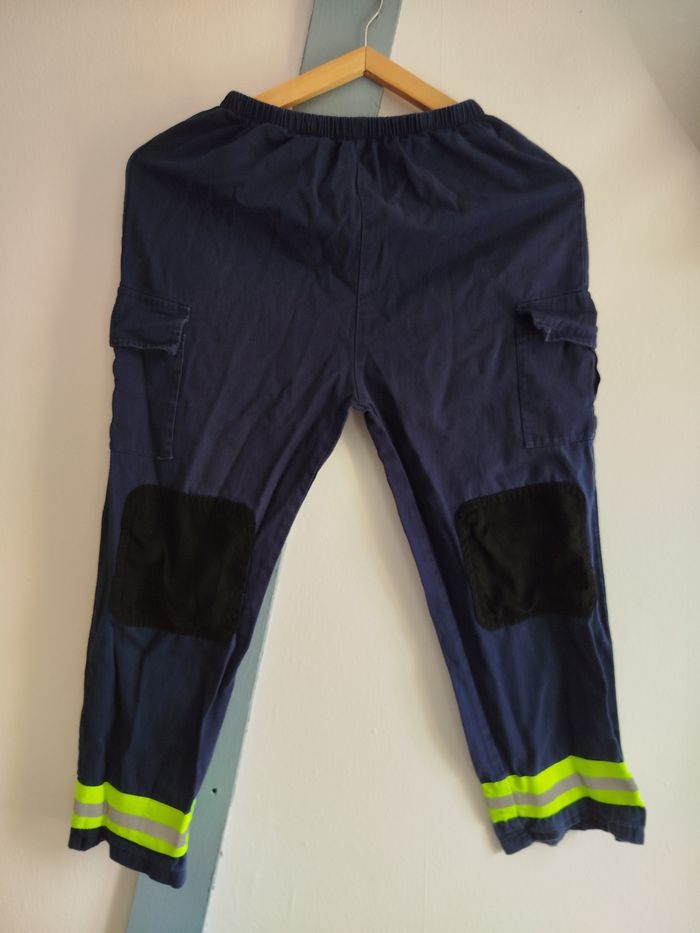 Déguisement pompiers - photo numéro 3