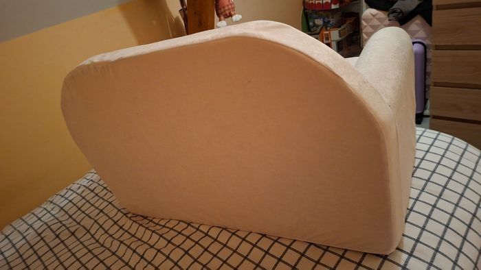 Canape enfant - photo numéro 2