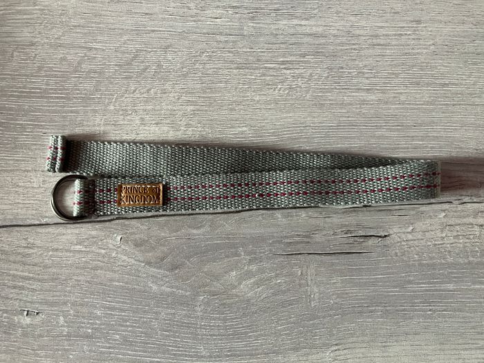 Ceinture garçon
