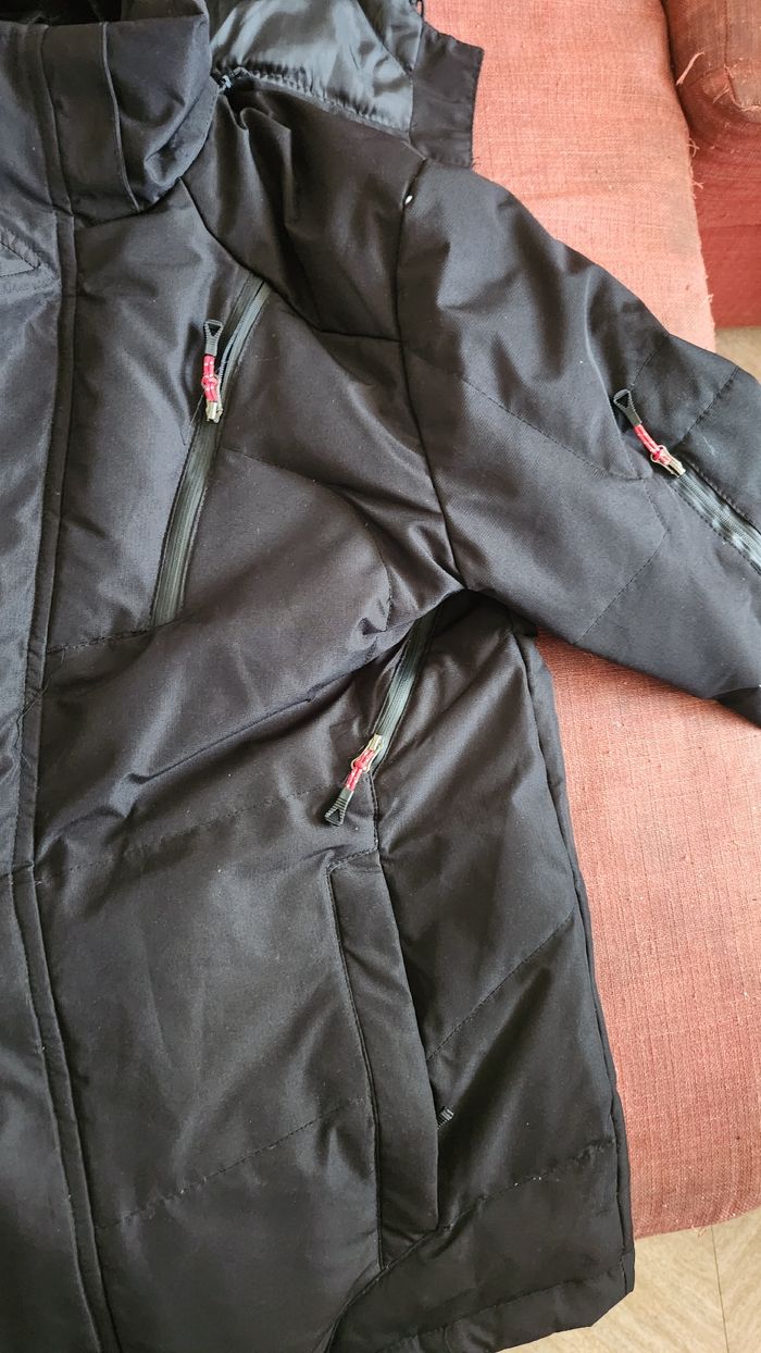 Blouson homme - photo numéro 7