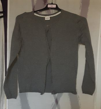 Gilet fille taille 14 ans Tape à l'œil