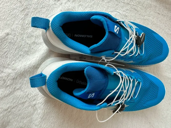 Salomon sense ride 5 taille 40 pour homme neuf - photo numéro 9