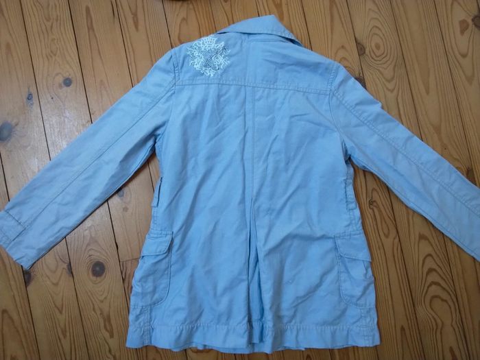 Veste IKKS 10 ans - photo numéro 3