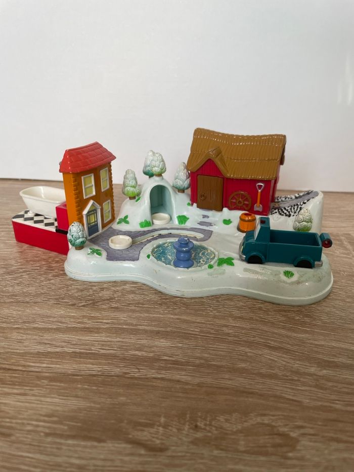 Polly Pocket 101 dalmatiens 1998 - photo numéro 3