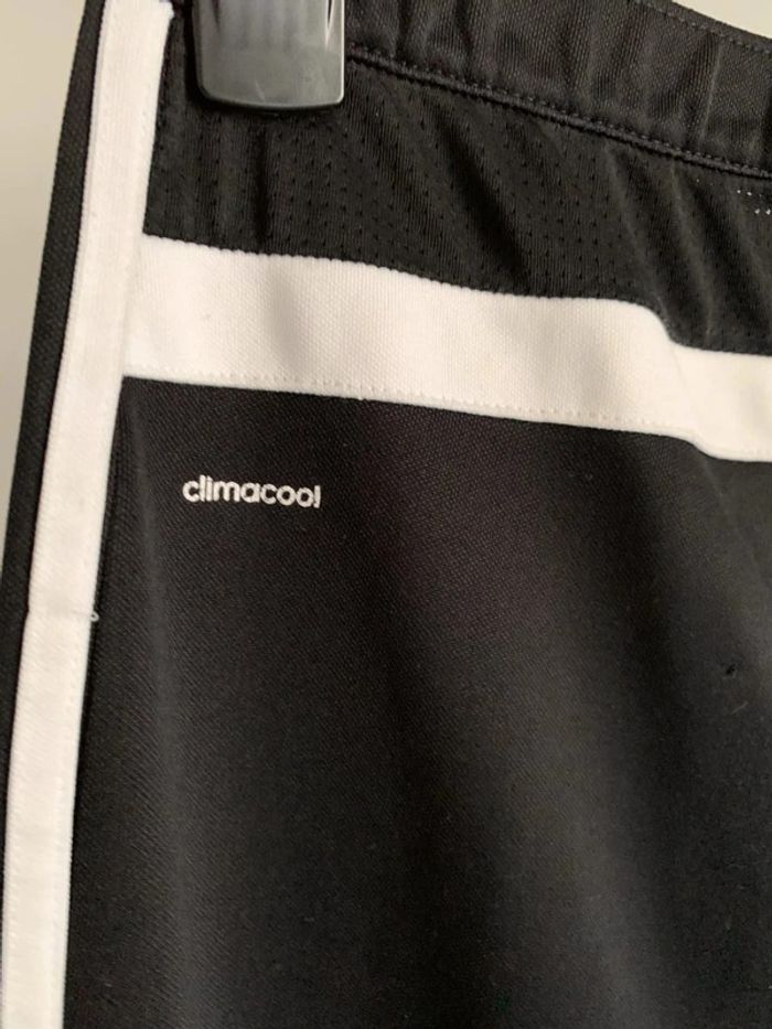 Jogging noir adidas taille M - photo numéro 6
