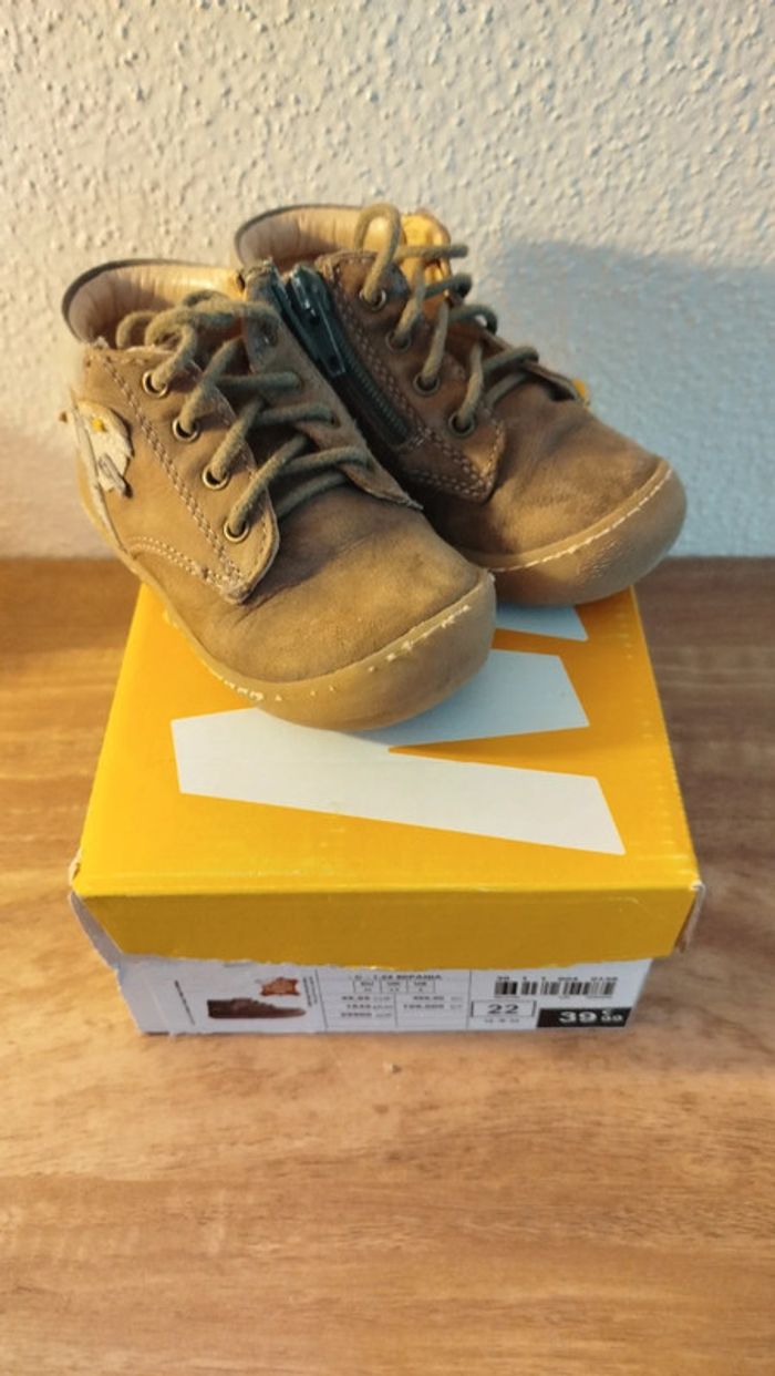 Chaussures Na!