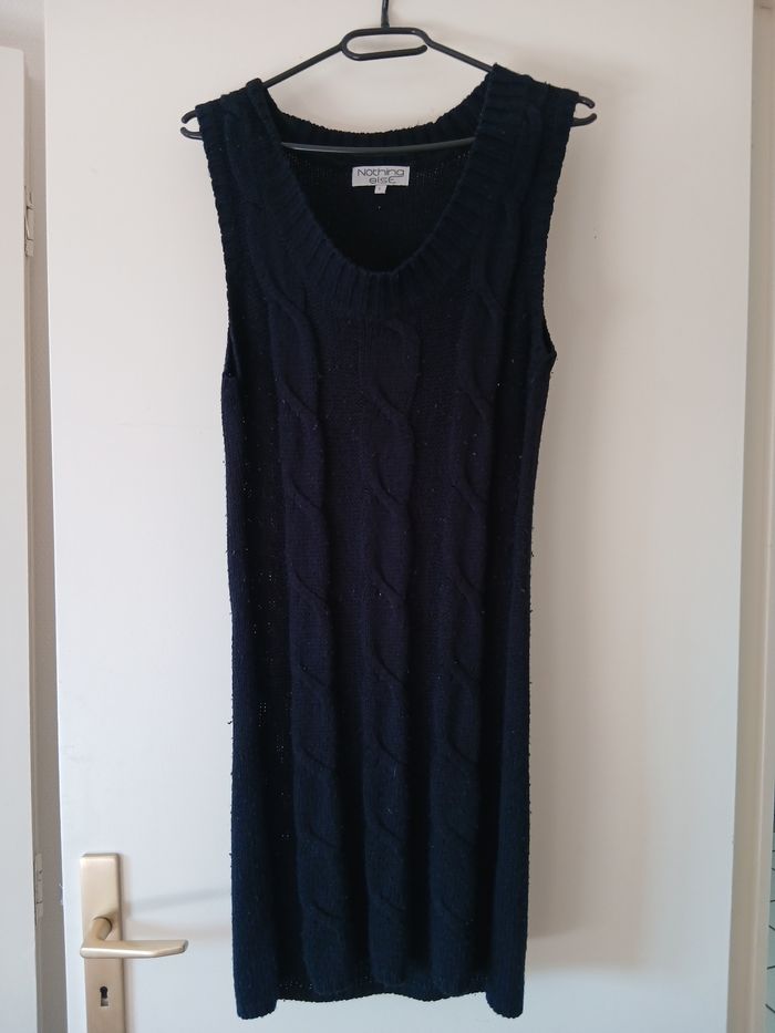 Robe pull