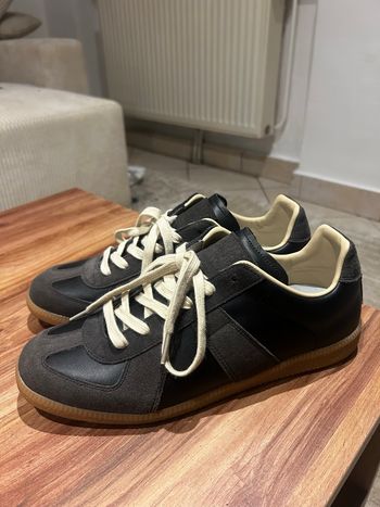 Margiela Gats Replica Noir - Taille 43