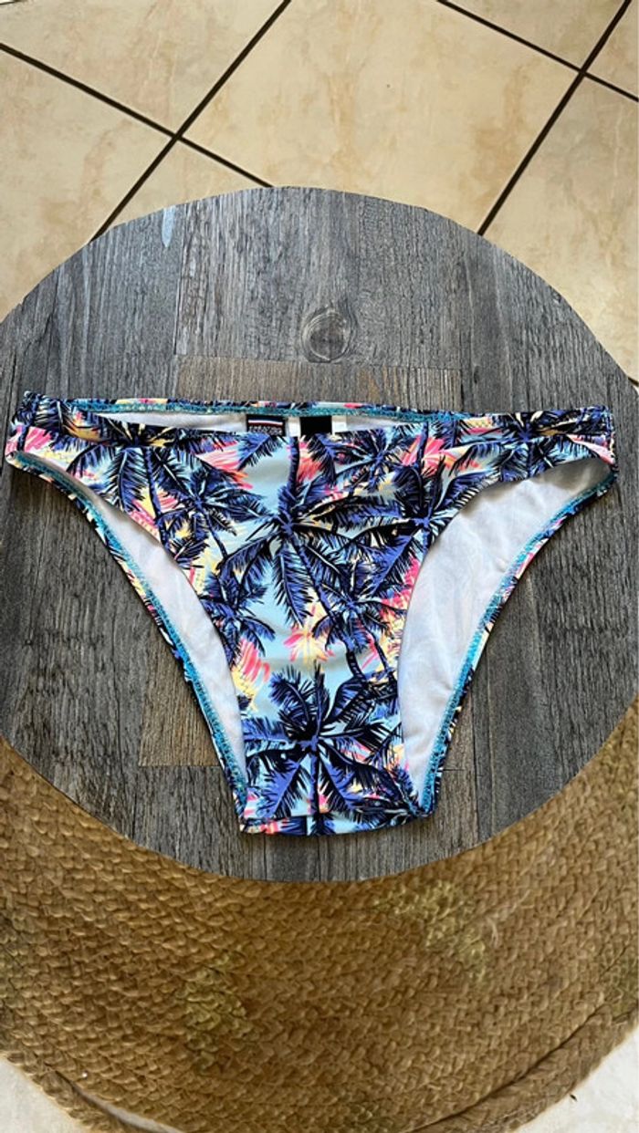 Maillot de bain 2 pièces fille - photo numéro 3