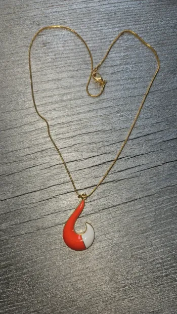 Collier du renard 🦊
