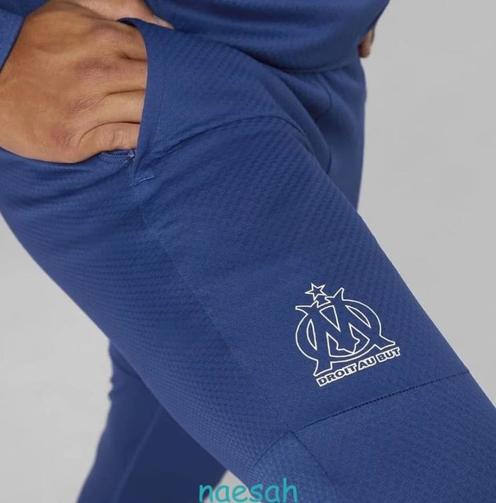 Pantalon Training OM Neuf - photo numéro 13