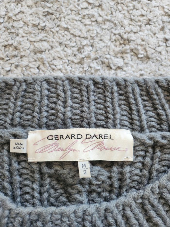 Pull Gérard Darel - photo numéro 4