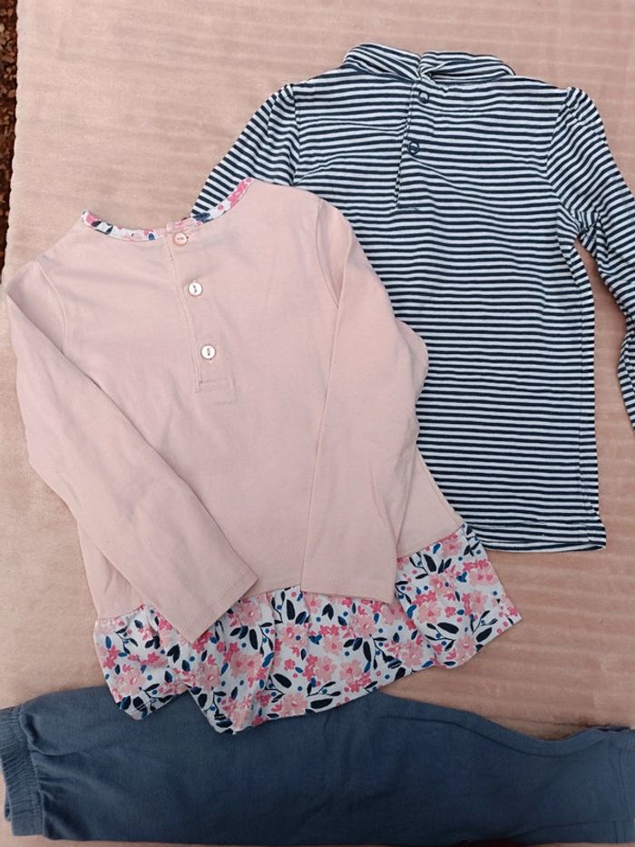 🔸Lot 3 Vêtements - 24 Mois🔸 - photo numéro 6