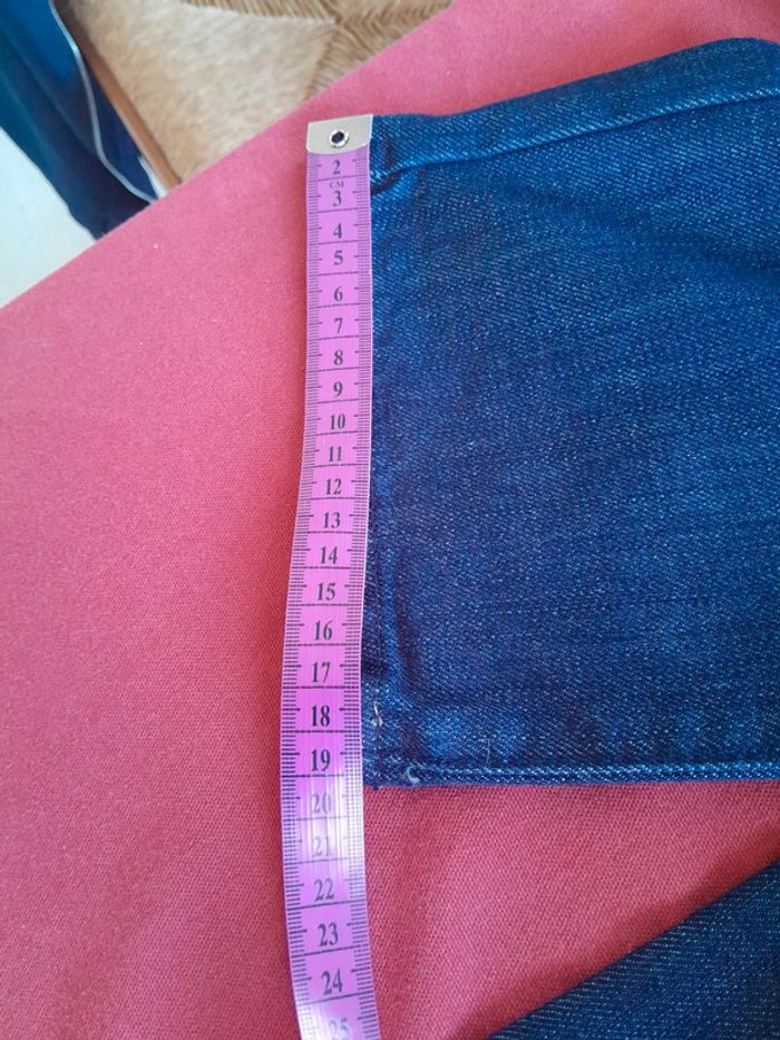 Jean Tiffosi denim vintage denim look neu avec étiquette - photo numéro 15
