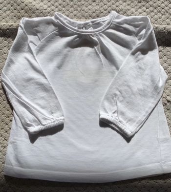 T-shirt Kitchoun 9 mois