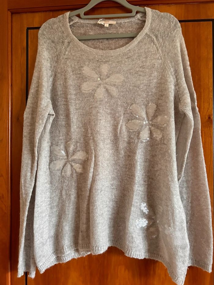 Pull léger JEFF xl
